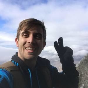 Meet your Posher, Ryan